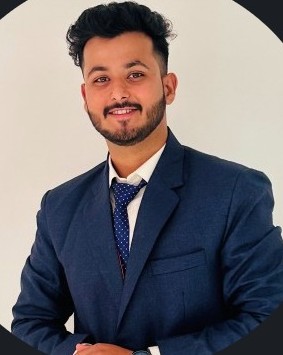 Kedar Hinge