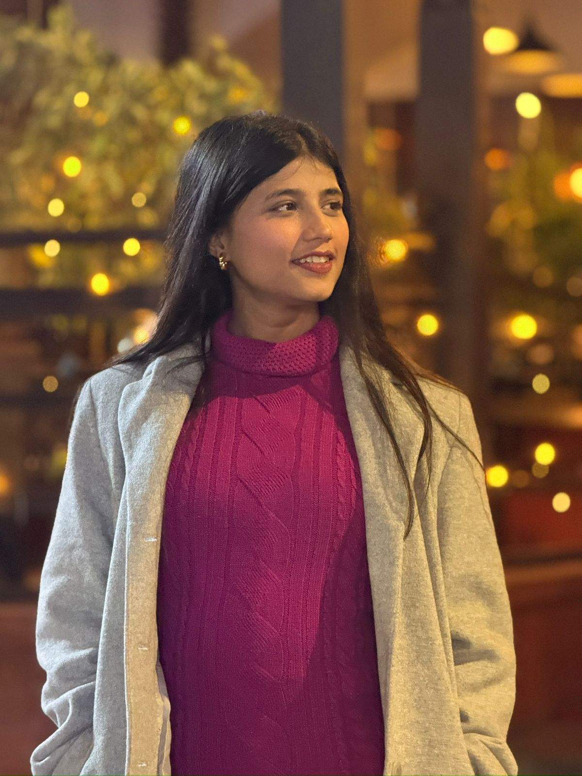 Meenakshi Pandey