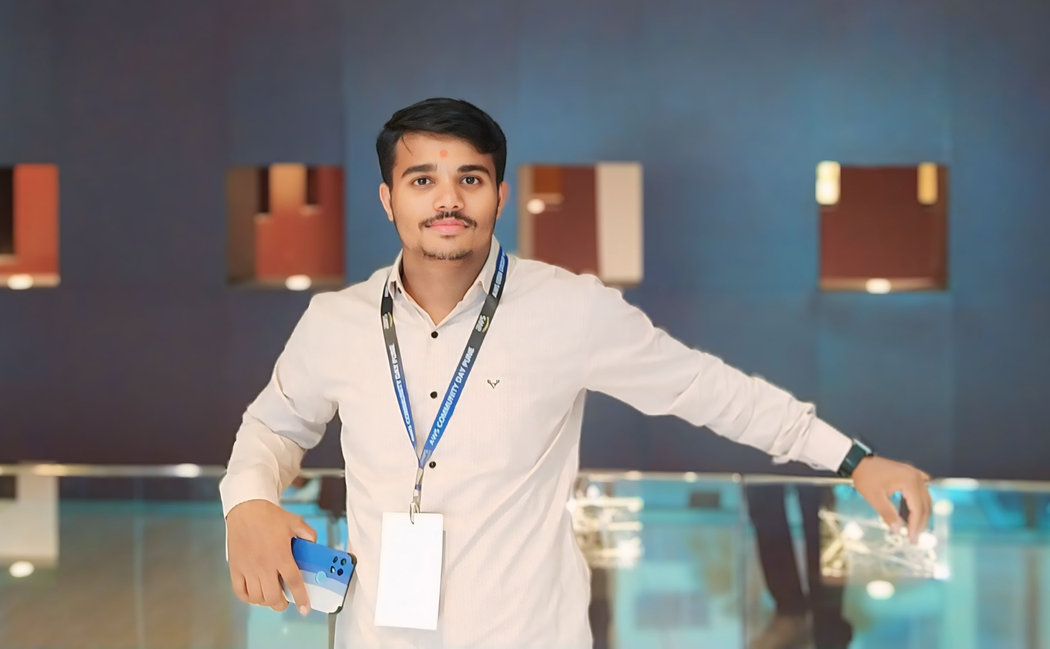 Sanket Kumbhar